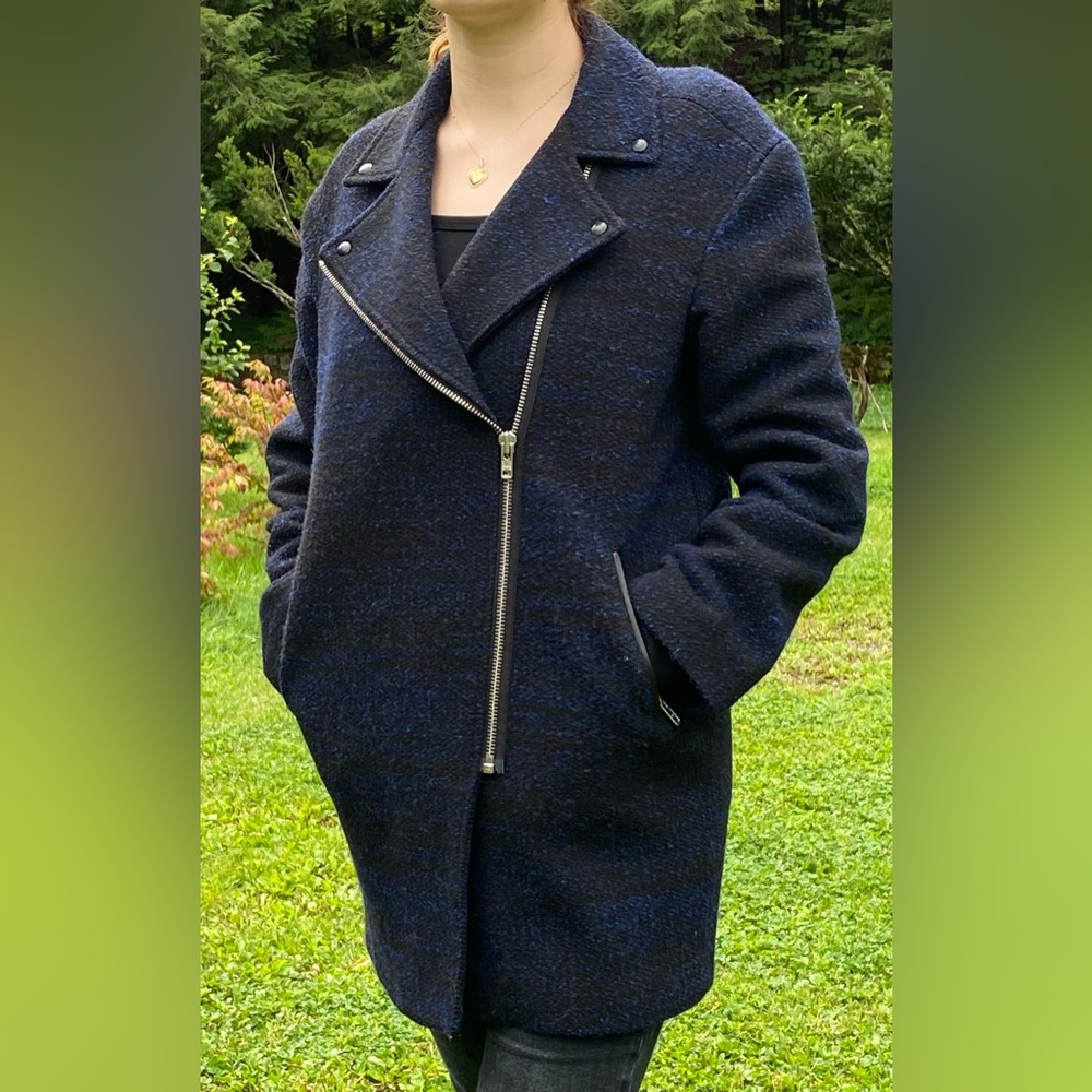 SANDRO Jacket size 40EU